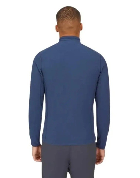 Чоловіча флісова кофта Rab Tecton Jacket