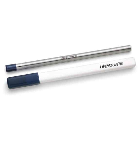 Фильтр для воды LifeStraw SIP с футляром для переноски