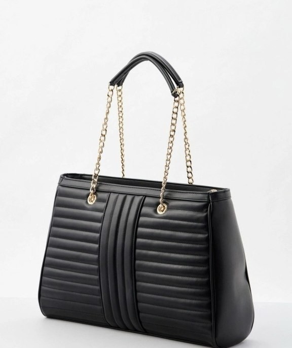Сумка женская шопер Love Moschino