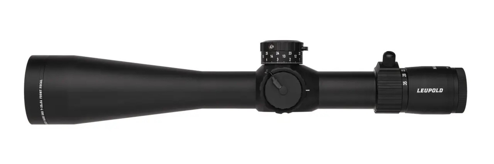 Приціл оптичний Leupold Mark 5HD 7-35x56 (35 mm) M5C3 FFP Illum. Tremor 3