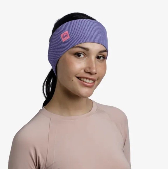 Повязка на голову Buff Crossknit Headband