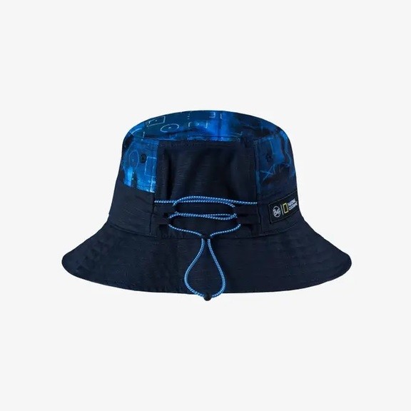 Капелюх Buff Sun Bucket Hat