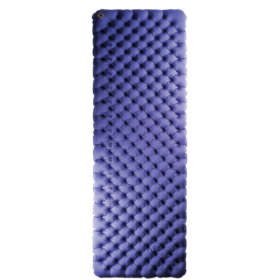 Коврик Sea To Summit Comfort Deluxe Insulated Mat Regular Wide