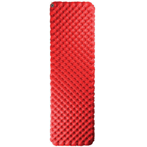 Надувной коврик Sea To Summit Comfort Plus Insulated Mat Rectangular