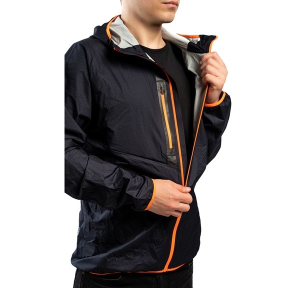 Куртка Salewa Puez Light PTX Mens Jacket