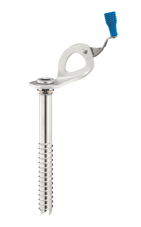 Ледобур Petzl Laser Speed 17 cm