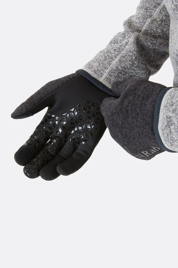 Перчатки Rab QuestWindstopper Gloves