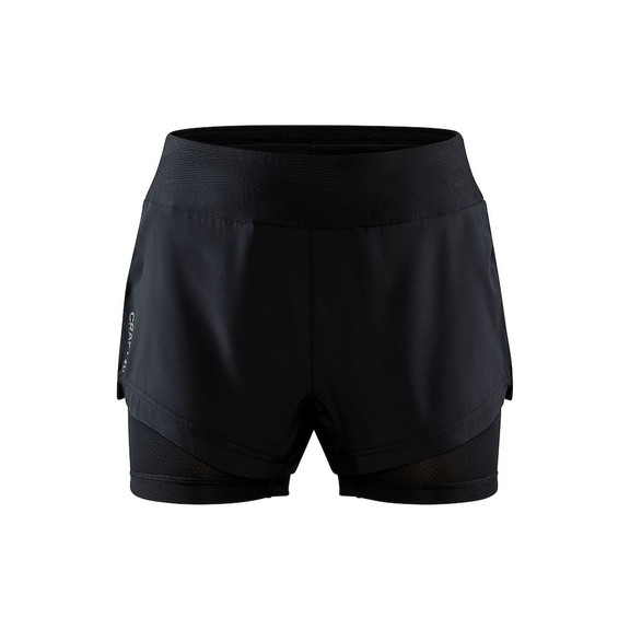 Женские шорты Craft ADV Essence 2-in-1 Shorts Woman