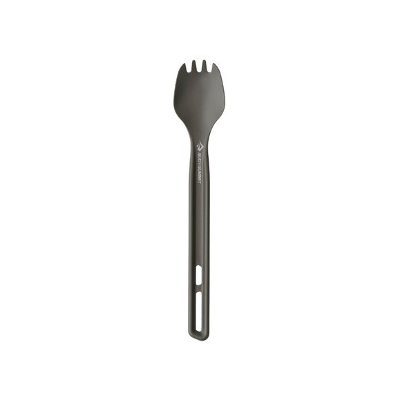 Ложка-виделка подовжена Sea to Summit Frontier UL Long Handle Spork