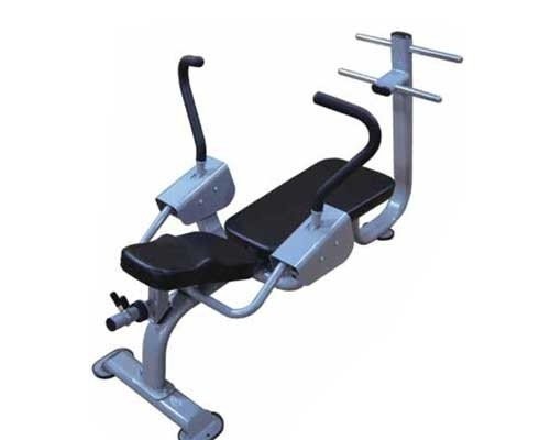 Тренажер для пресса AB Coaster Bench