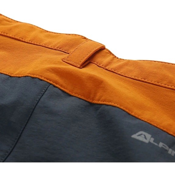 Штани дитячі Alpine Pro Akano
