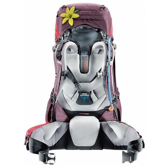 Рюкзак Deuter Aircontact 60+10 SL