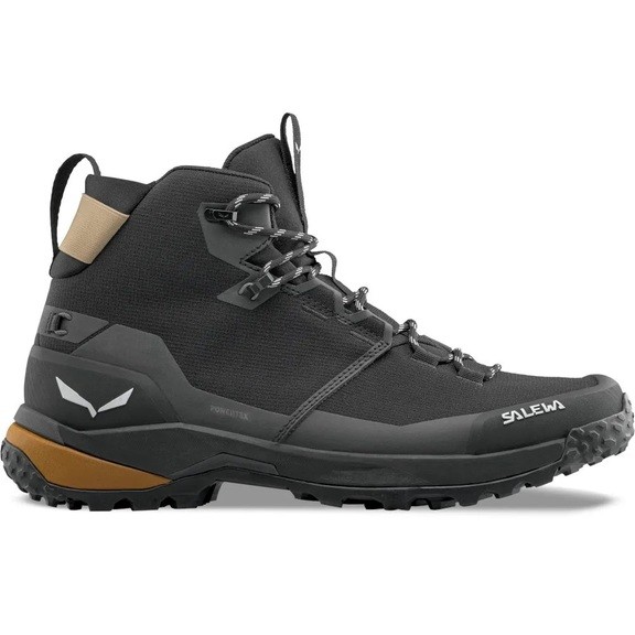 Черевики чоловічі Salewa Puez 2 MID PTX Men