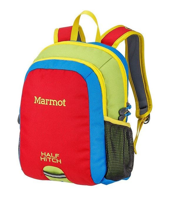 Рюкзак детский Marmot Kids Half Hitch