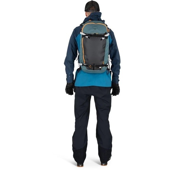 Рюкзак Osprey Soelden 25