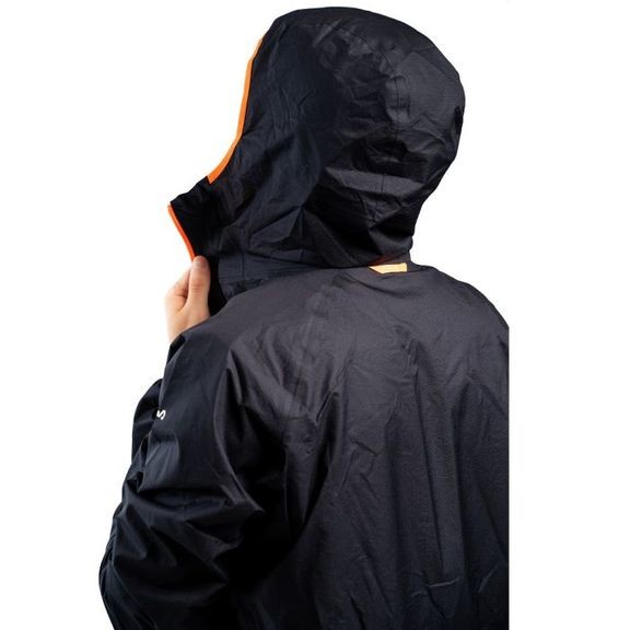 Куртка Salewa Puez PTX 2L Mens Jacket