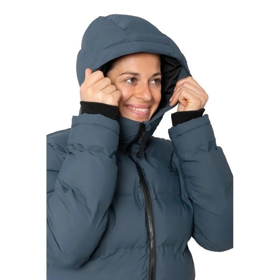 Куртка жіноча 2117 Furan Parka D