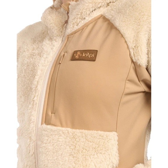 Фліс жіночий Kilpi Norka-W ZL0204