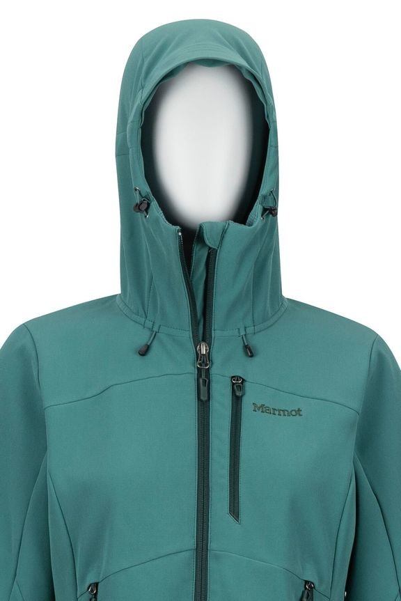 Куртка женская Marmot Moblis Jacket