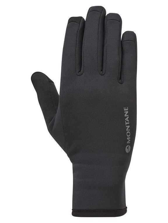 Перчатки женские Montane Female Fury Glove Women