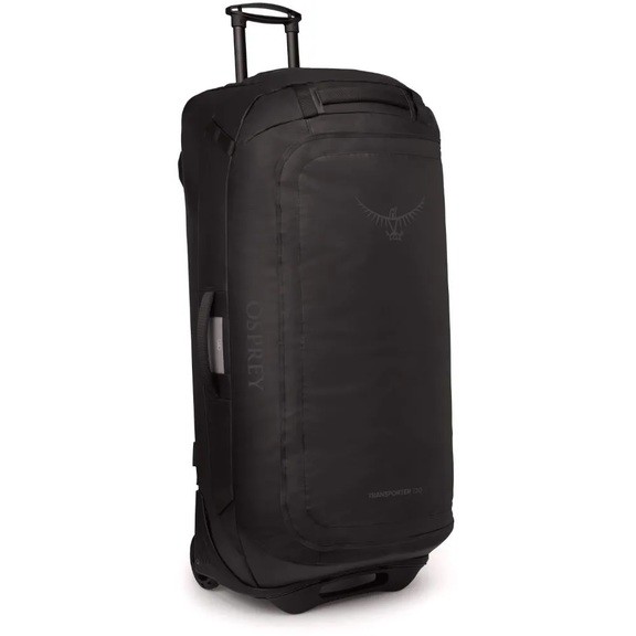 Сумка на колесах Osprey Transporter Wheeled Duffel 120