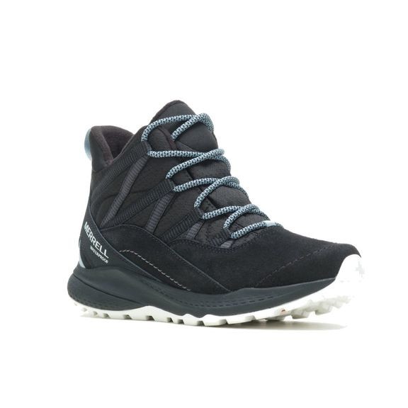 Черевики жіночі Merrell Bravada Edge 2 Thermo Demi WP Womens