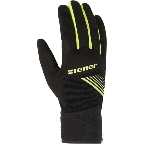 Велоперчатки Ziener Dirich Touch