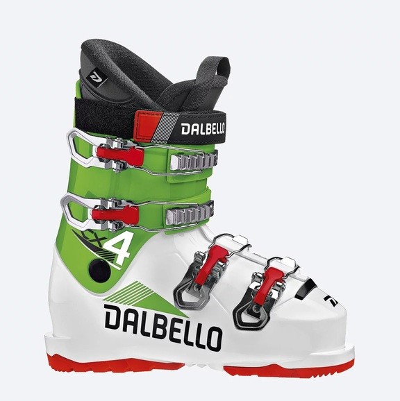 Ботинки горнолыжные Dalbello CX 4.0 21/22