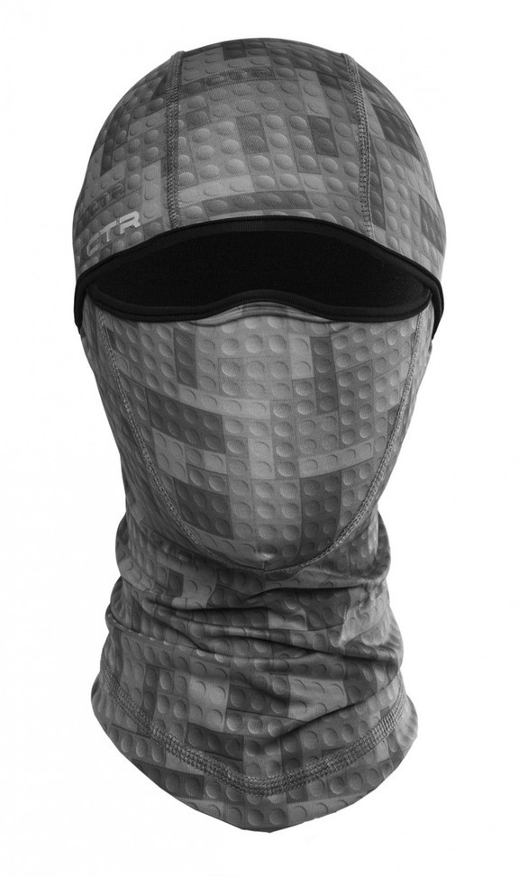 Балаклава Chaos Mistral Junior All Over Balaclava