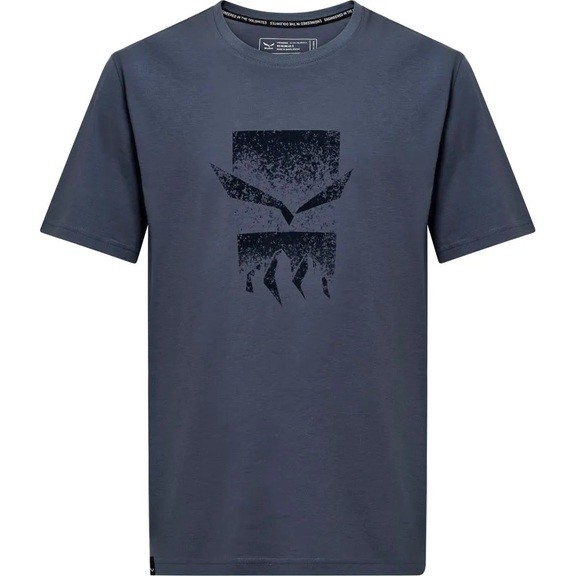 Футболка чоловіча Salewa Eagle 3CIME T-Shirt Men