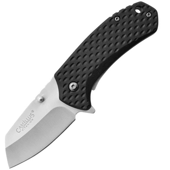 Ніж складаний Camillus Bombat 6