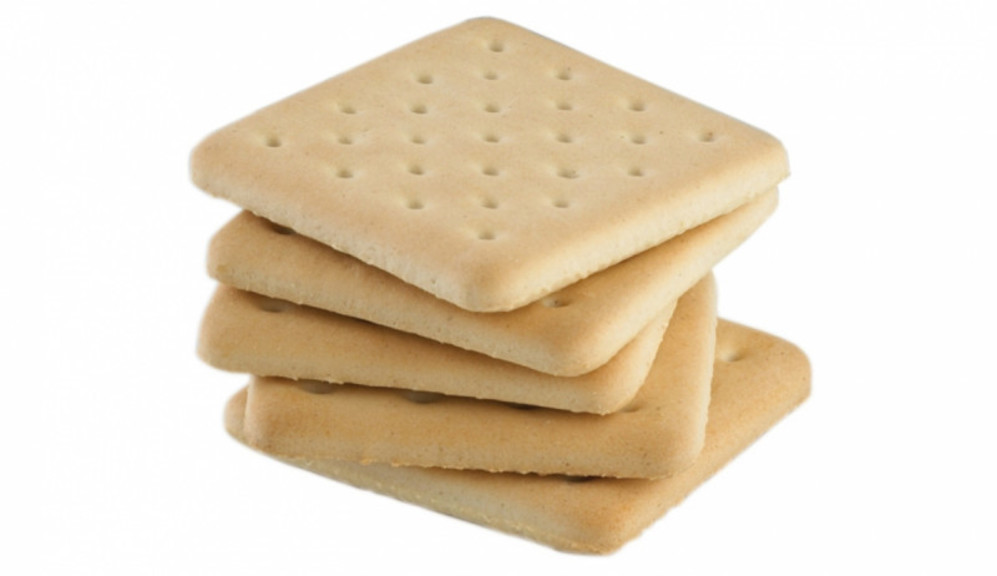 Трекінгове печиво Trek'n Eat Biscuits
