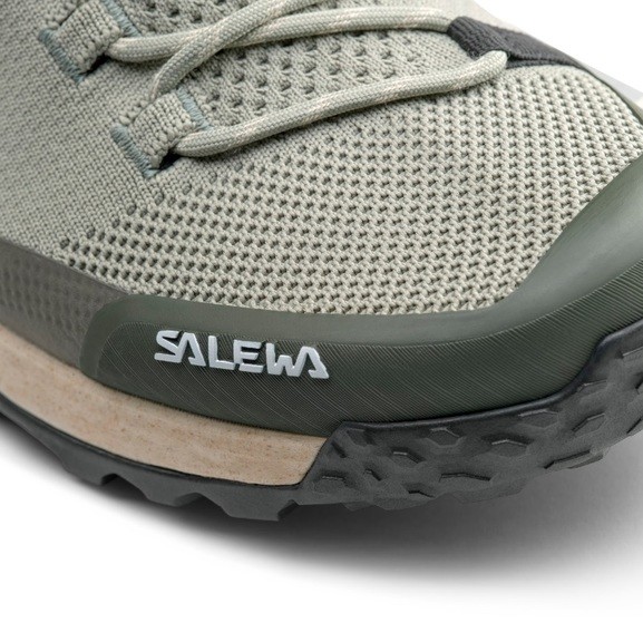 Черевики чоловічі Salewa Puez Knit Mid PTX Men