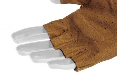 Тактические перчатки Armored Claw Shield Cut