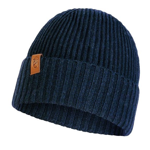Шапка Buff Knitted Hat New Biorn