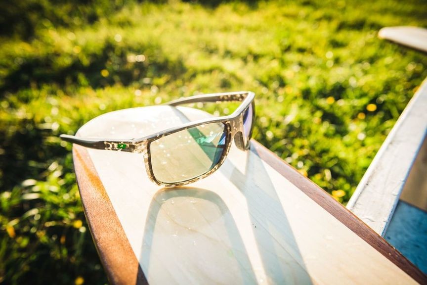 Солнечные очки Julbo Arise Zebra Light (Reactiv Performance 1-3)
