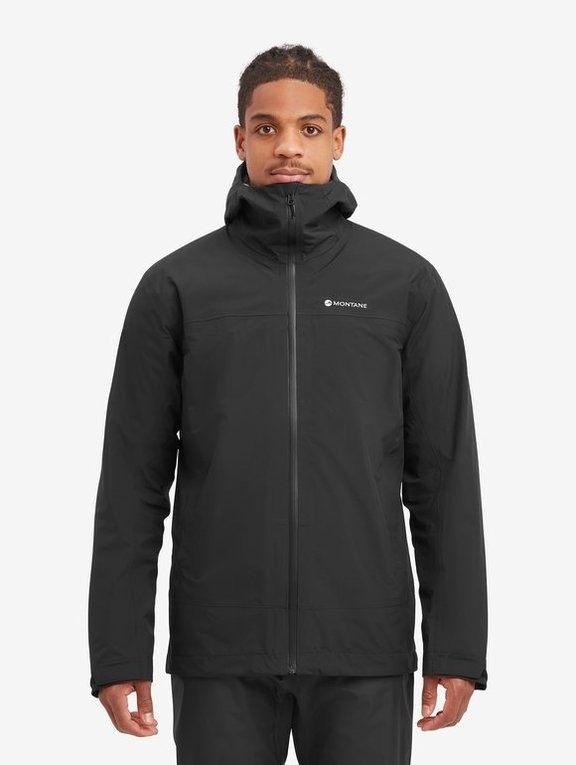 Куртка чоловіча Montane Solution Jacket Men