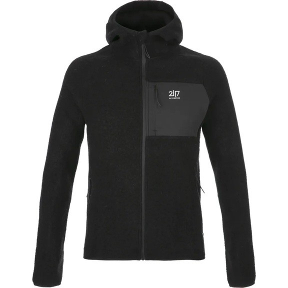 Фліс чоловічий 2117 Skord Pile Hoodie Men