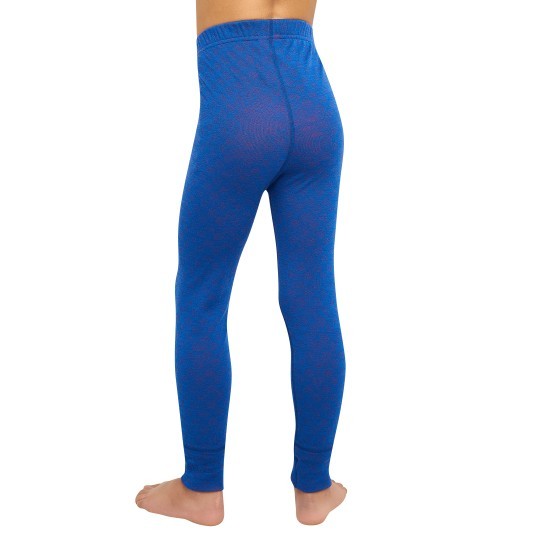 Термоштани Thermowave Xtreme Merino Junior Long Pants