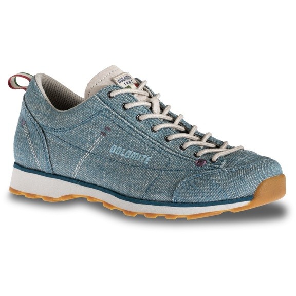 Кроссовки женские Dolomite 54 Lh Canvas Women