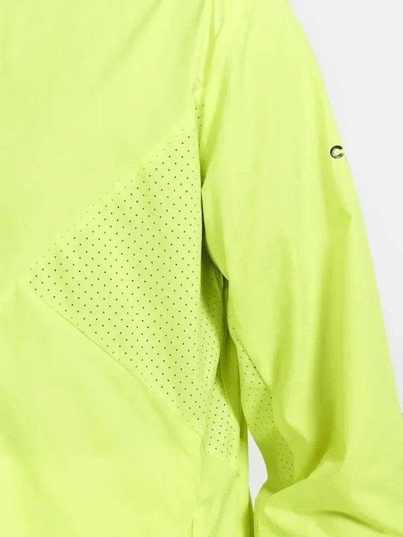 Куртка мужская Craft ADV Essence Wind Jacket Men