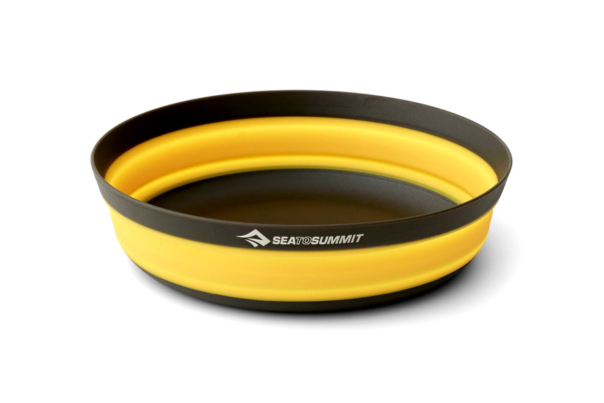 Миска складная Sea to Summit Frontier UL Collapsible Bowl (L)