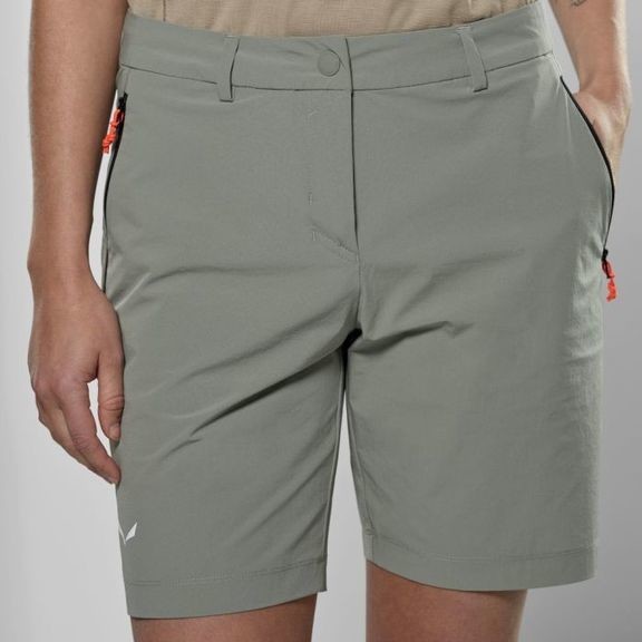 Шорты женские Salewa Puez Talvena DST Shorts Women