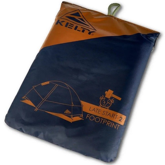 Защитное дно для палатки Kelty Footprint Late Start 2