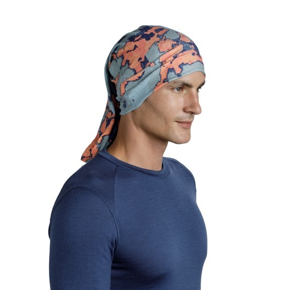 Шарф-труба Buff Original Ecostretch, Bitur Opal