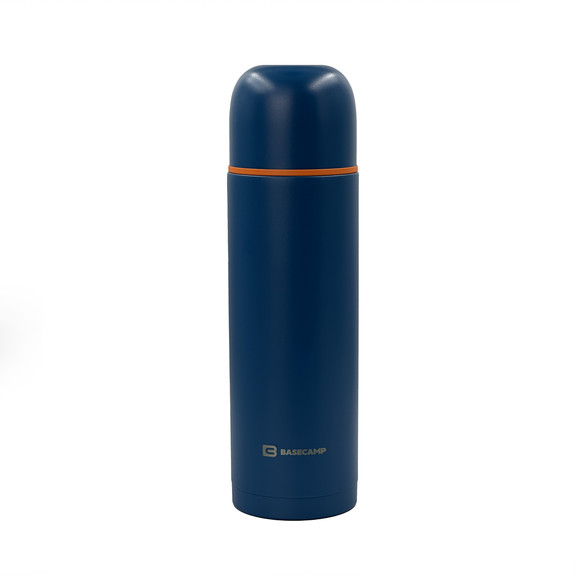 Термос BaseCamp Vacuum Thermos, 1.2 L