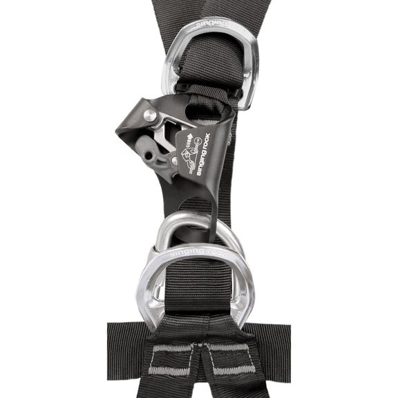 Cистема страховочная Singing Rock Profi Worker Standard