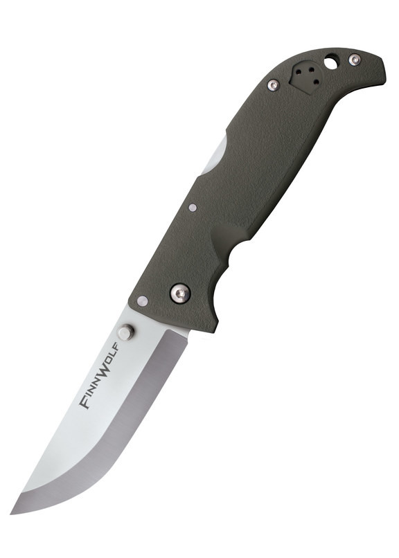 Нож складной Cold Steel Finn Wolf