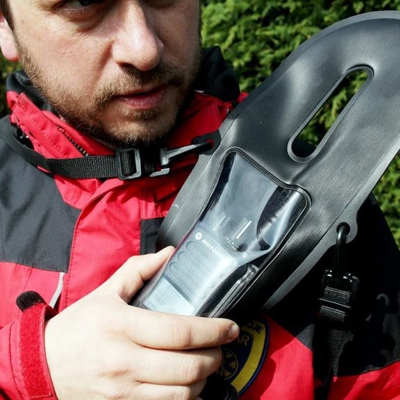 Чохол Aquapac TrailProof™ VHF Pro Case