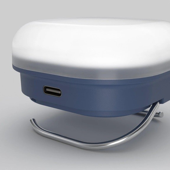 Ліхтар кемпінговий Silva Glow Recharge, 350 люмен